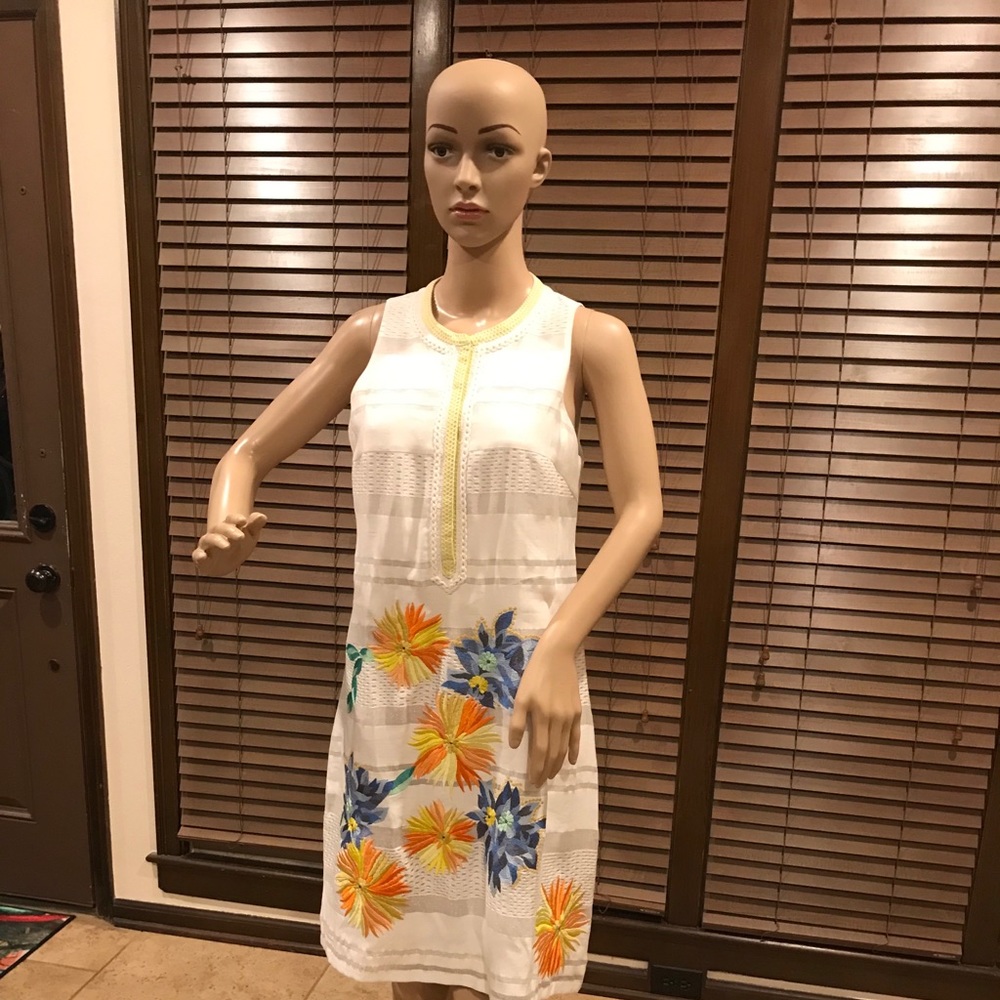 RANNA GILL dress
